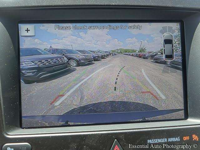 Ford Explorer 2017 photo 18